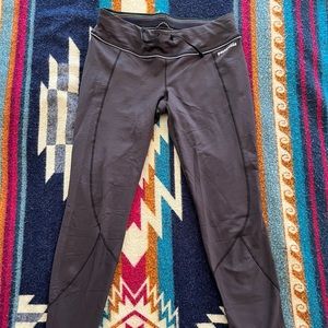Patagonia Women's Peak Mission Tights - 27"